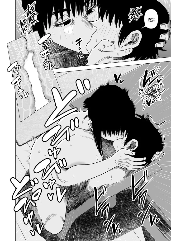 image-komik-kaa-chan-to-attamaru-chapter-01-15/33