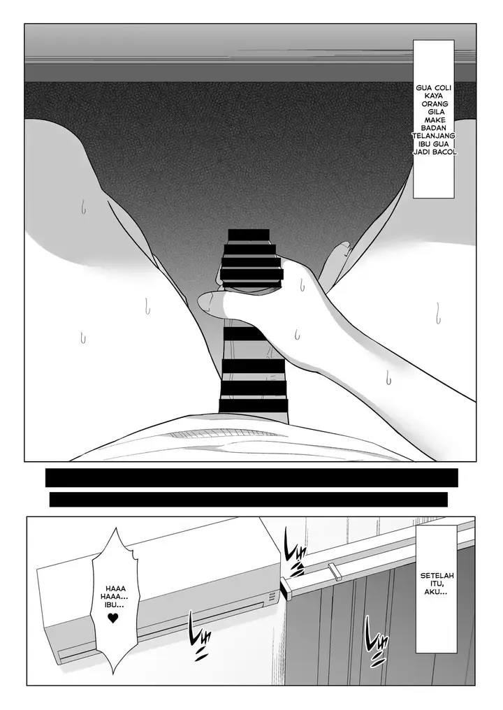 image-komik-kaa-chan-to-sex-shinai-to-derarenai-heya-kuchiurusai-haha-to-hankouki-no-ore-chapter-1-7/59