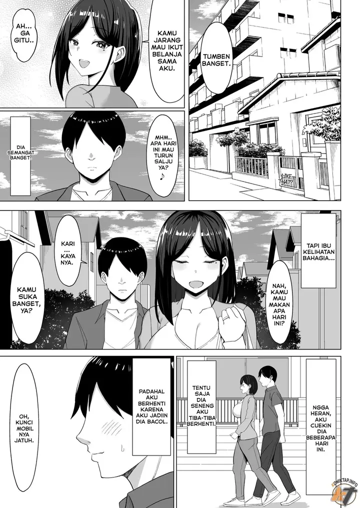 image-komik-kaa-chan-to-sex-shinai-to-derarenai-heya-kuchiurusai-haha-to-hankouki-no-ore-chapter-1-10/59