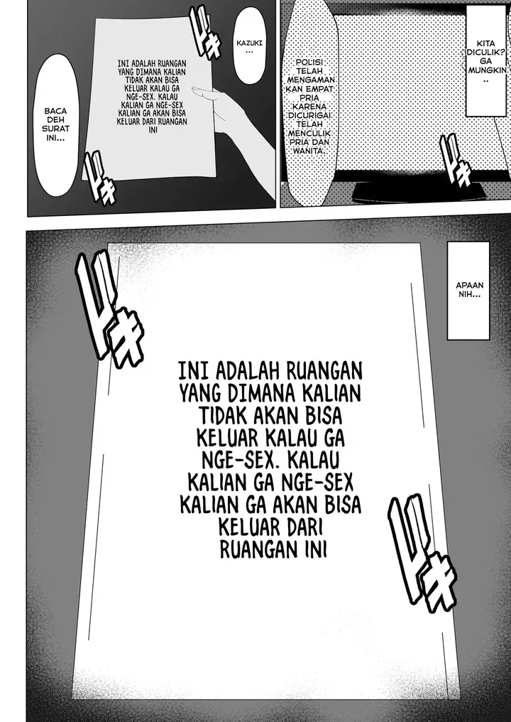 image-komik-kaa-chan-to-sex-shinai-to-derarenai-heya-kuchiurusai-haha-to-hankouki-no-ore-chapter-1-13/59