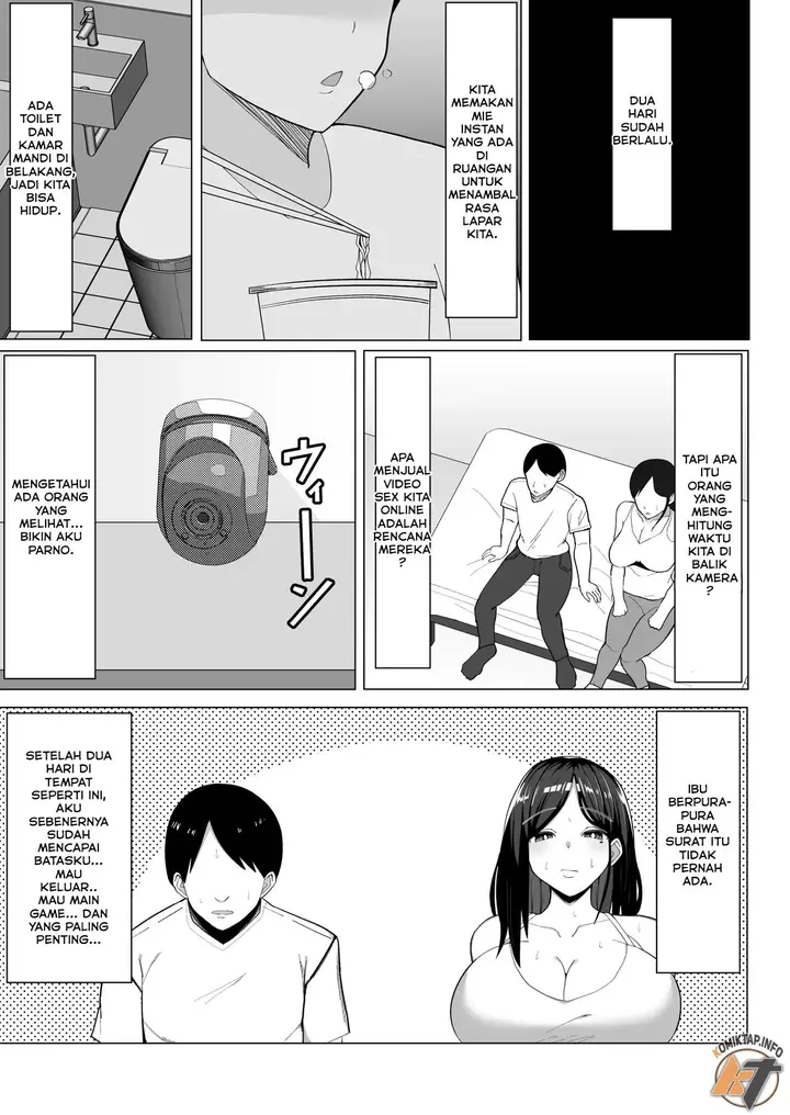 image-komik-kaa-chan-to-sex-shinai-to-derarenai-heya-kuchiurusai-haha-to-hankouki-no-ore-chapter-1-14/59