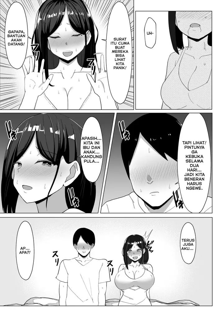 image-komik-kaa-chan-to-sex-shinai-to-derarenai-heya-kuchiurusai-haha-to-hankouki-no-ore-chapter-1-16/59