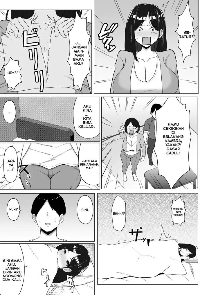 image-komik-kaa-chan-to-sex-shinai-to-derarenai-heya-kuchiurusai-haha-to-hankouki-no-ore-chapter-1-48/59