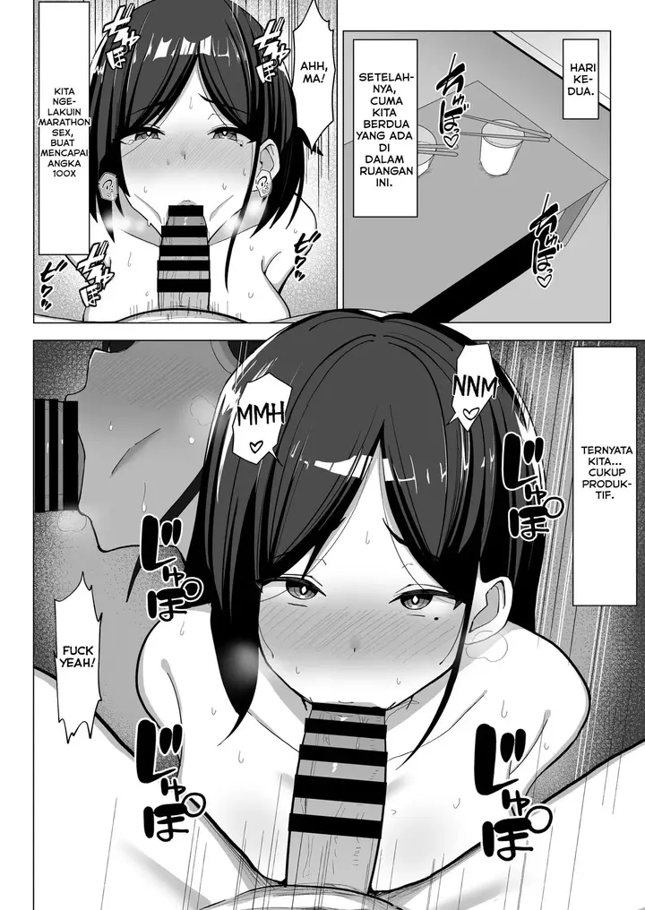 image-komik-kaa-chan-to-sex-shinai-to-derarenai-heya-kuchiurusai-haha-to-hankouki-no-ore-chapter-1-49/59