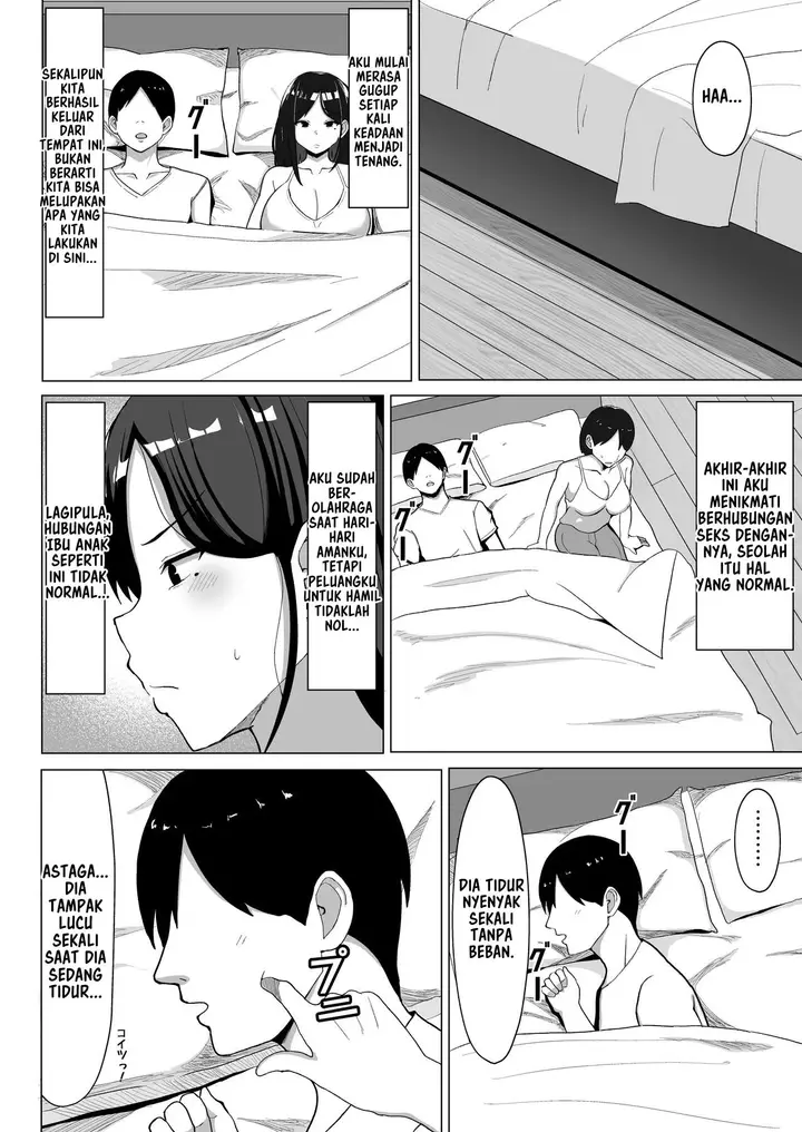 image-komik-kaa-chan-to-sex-shinai-to-derarenai-heya-kuchiurusai-haha-to-hankouki-no-ore-chapter-2-15/71