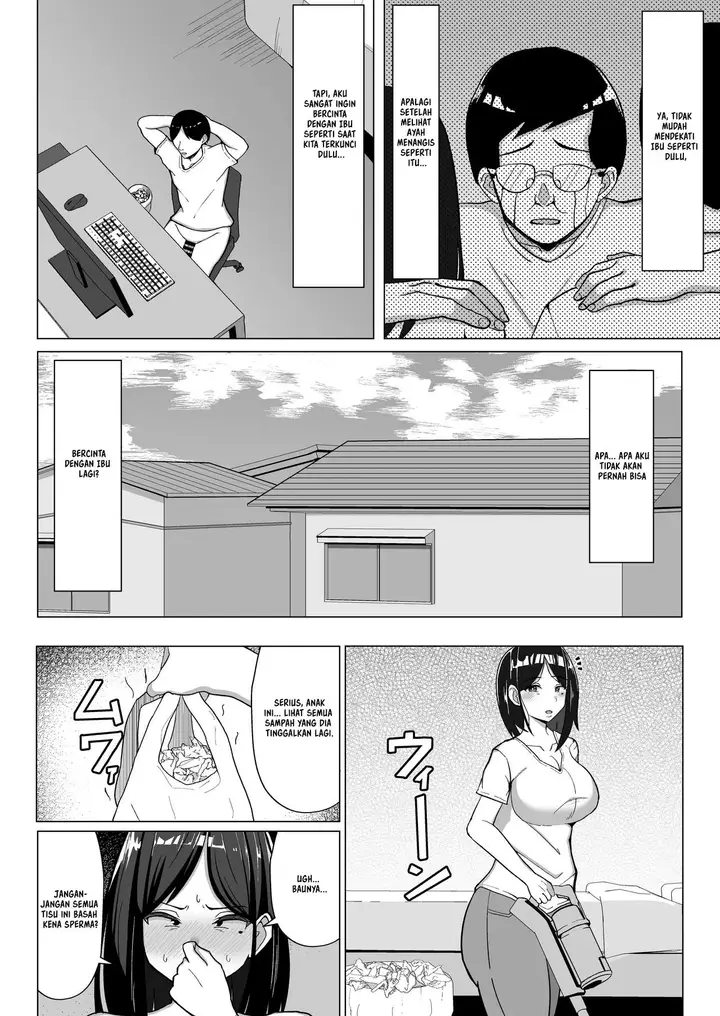 image-komik-kaa-chan-to-sex-shinai-to-derarenai-heya-kuchiurusai-haha-to-hankouki-no-ore-chapter-2-47/71