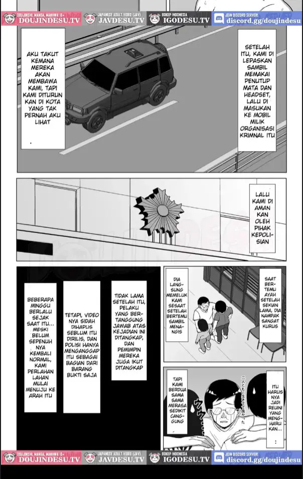 image-komik-kaa-chan-to-sex-shinai-to-derarenai-heya-chapter-02-40/63