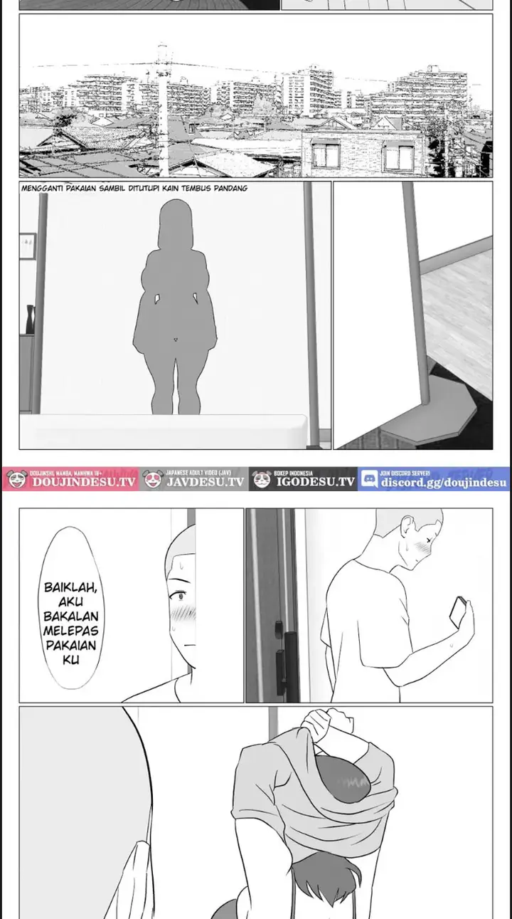 image-komik-kaa-chan-wa-haishinsha-chapter-01-end-13/28