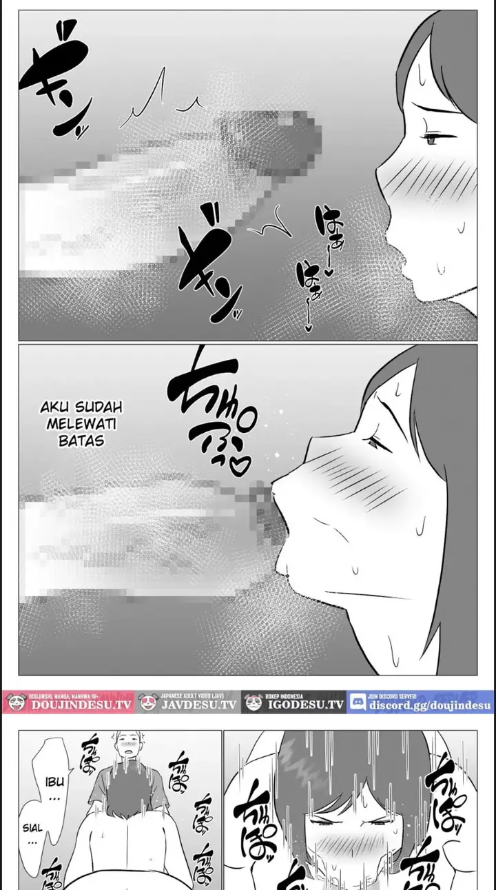 image-komik-kaa-chan-wa-haishinsha-chapter-01-end-20/28