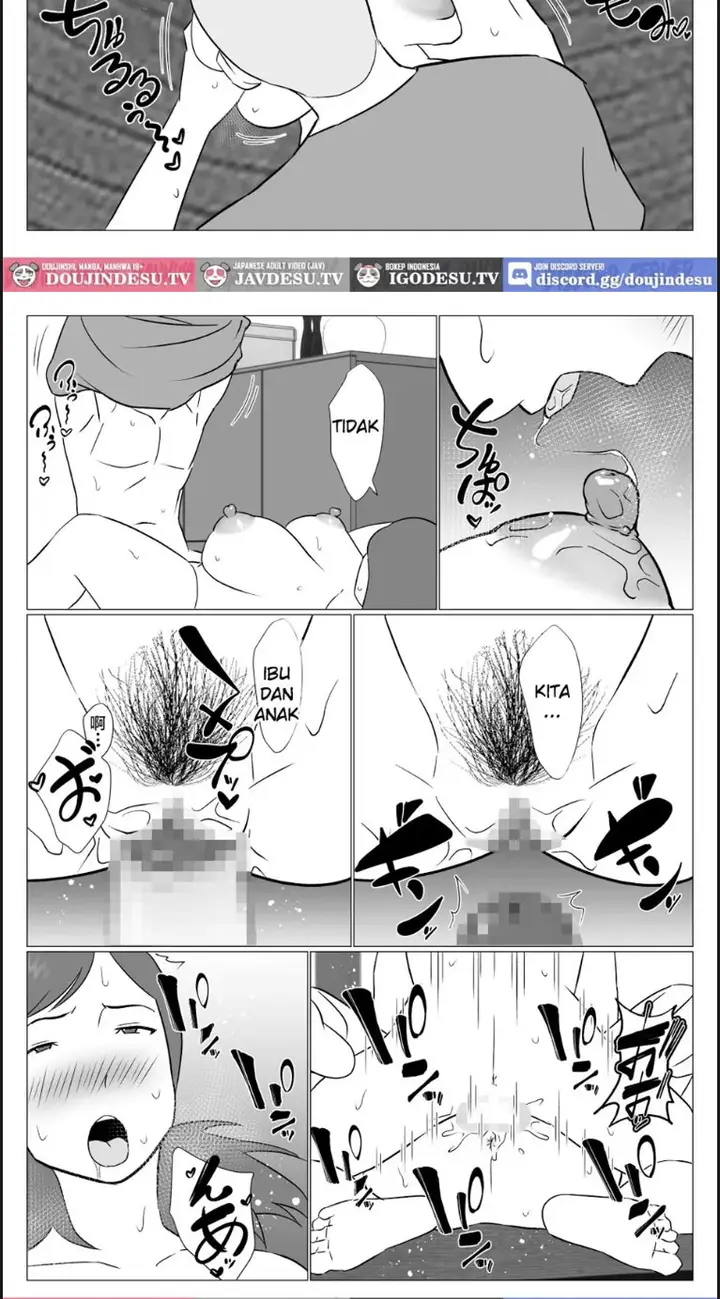 image-komik-kaa-chan-wa-haishinsha-chapter-01-end-23/28