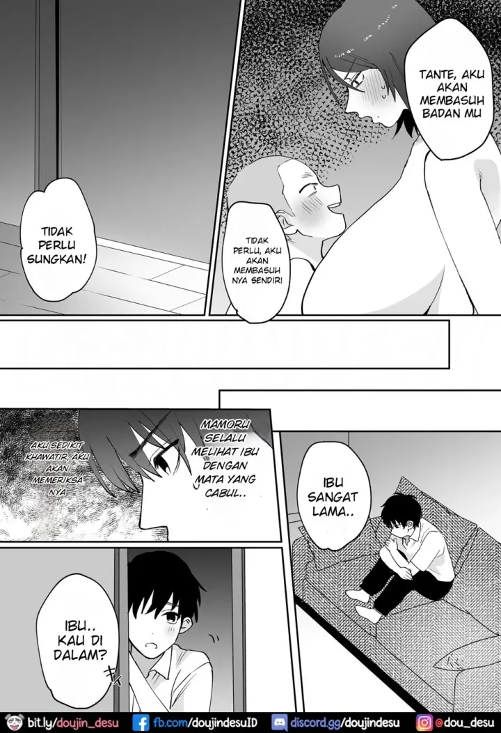 image-komik-kaa-san-ga-tomodachi-chapter-01-8/33