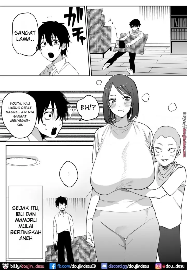 image-komik-kaa-san-ga-tomodachi-chapter-01-17/33