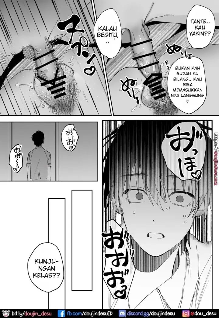 image-komik-kaa-san-ga-tomodachi-chapter-01-22/33