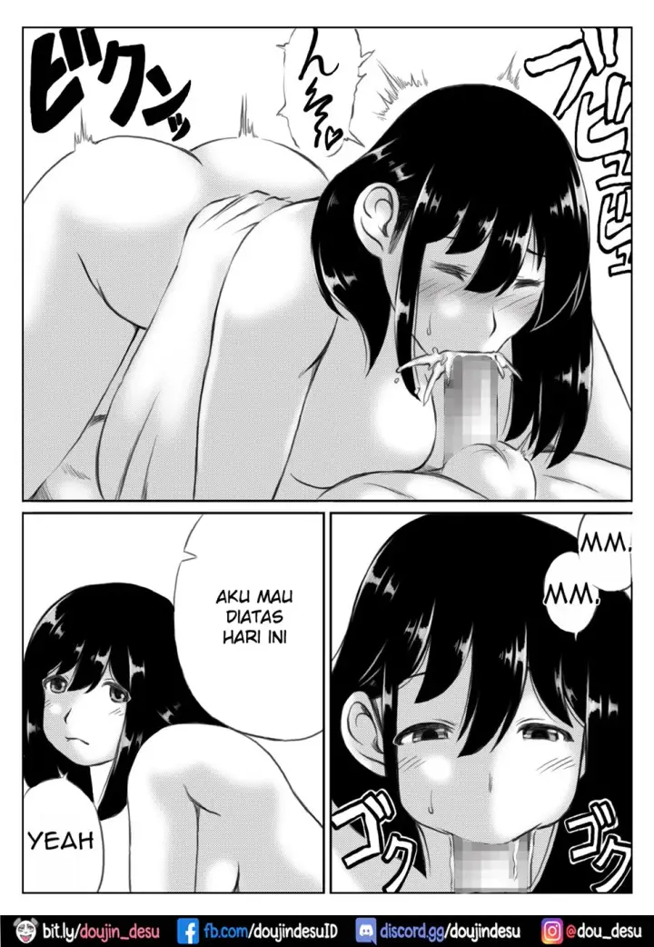 image-komik-kaa-san-no-pantsu-kara-hajimaru-chapter-01-23/39