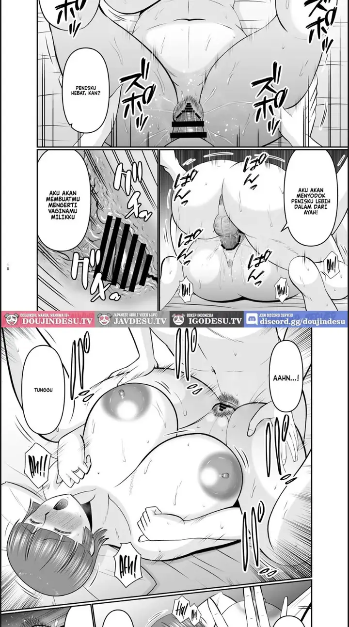 image-komik-kaa-san-ore-de-yokunai-chapter-01-end-14/23