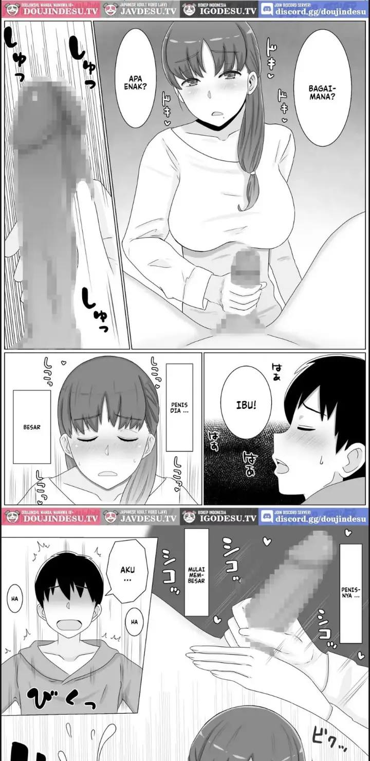 image-komik-kaa-san-to-shitai-koto-chapter-01-5/26