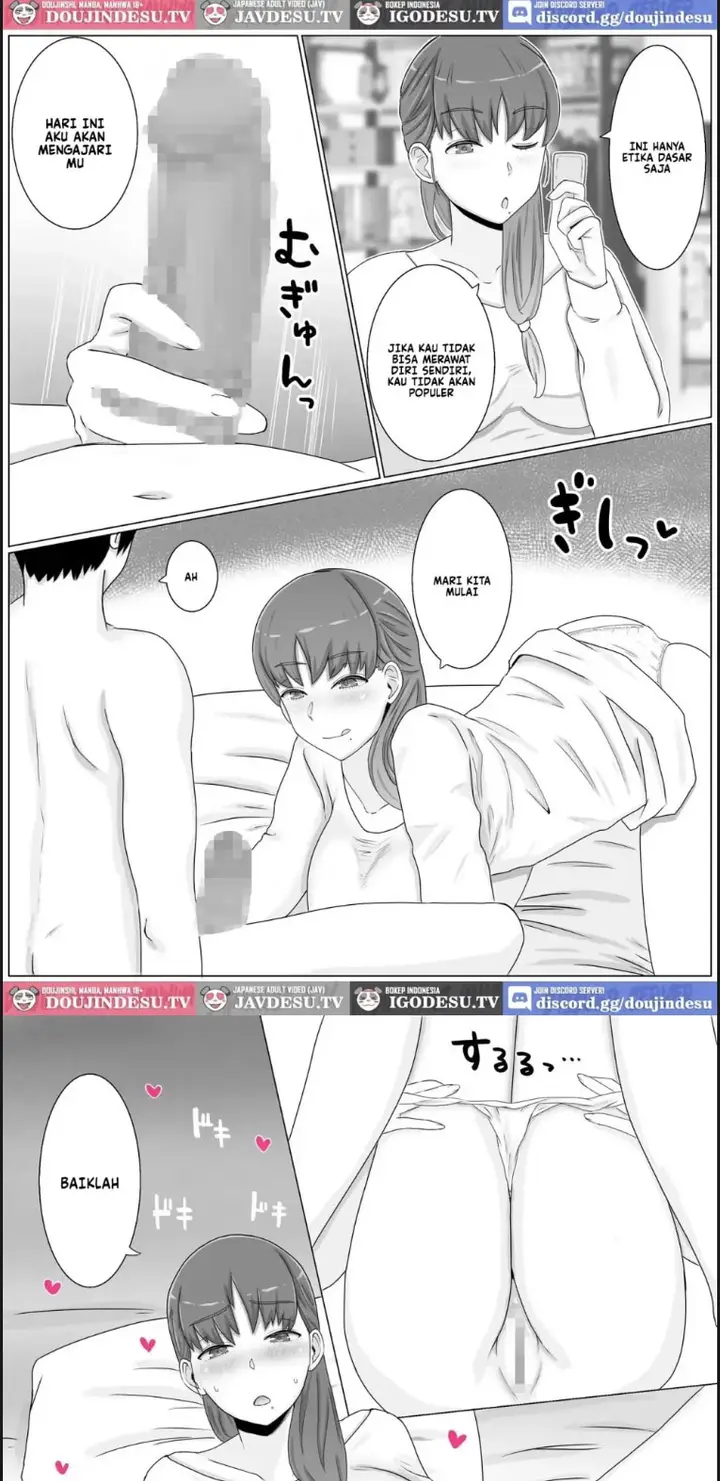 image-komik-kaa-san-to-shitai-koto-chapter-01-9/26