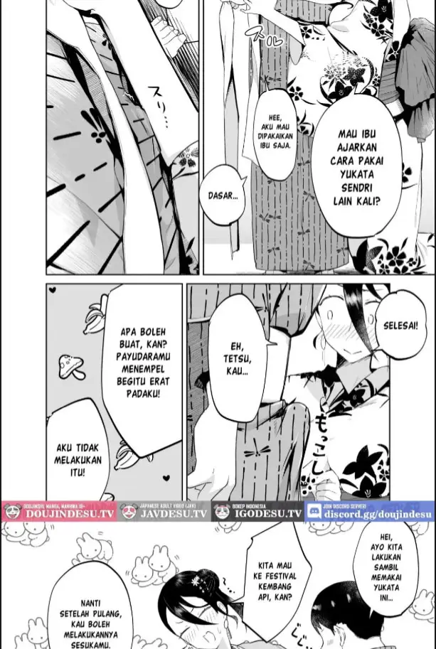 image-komik-kaa-san-tsukiatte-yukata-no-ran-chapter-01-3/60