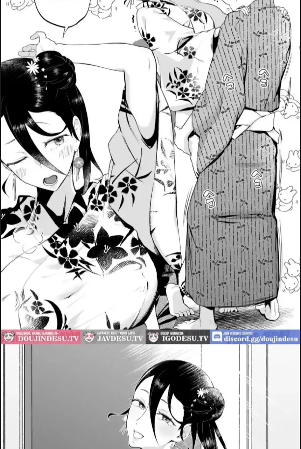 image-komik-kaa-san-tsukiatte-yukata-no-ran-chapter-01-4/60