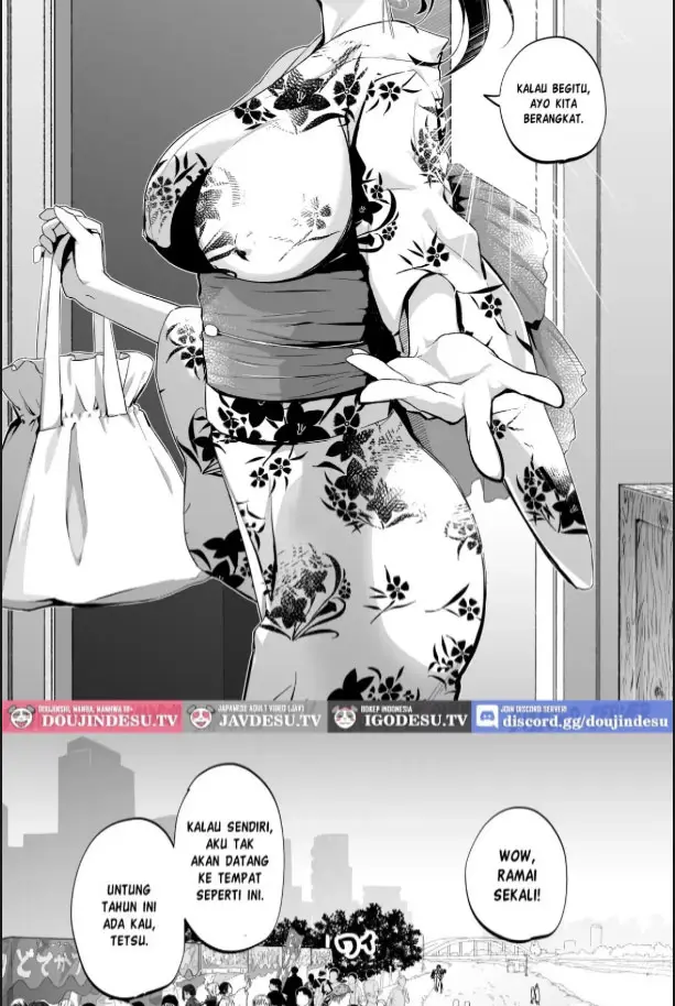 image-komik-kaa-san-tsukiatte-yukata-no-ran-chapter-01-5/60