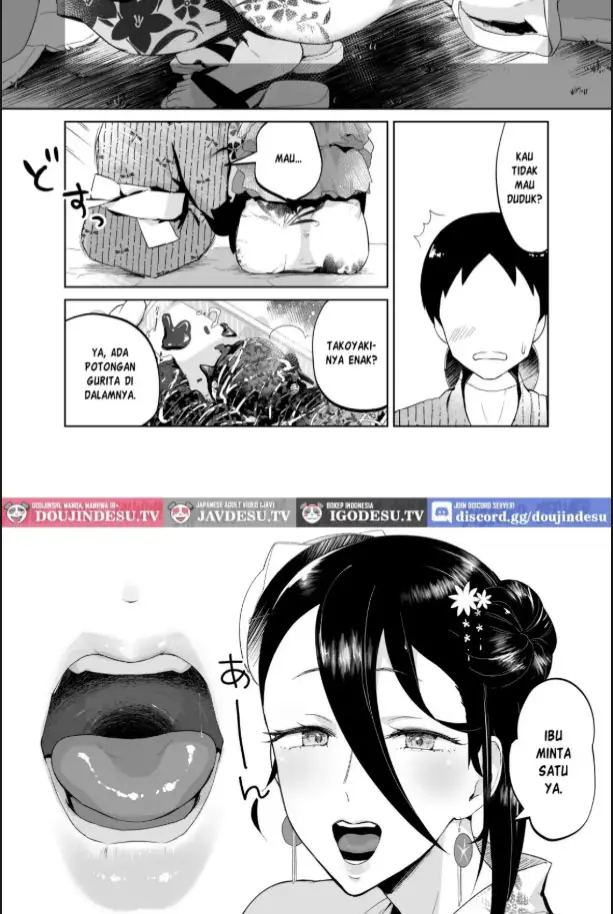 image-komik-kaa-san-tsukiatte-yukata-no-ran-chapter-01-9/60