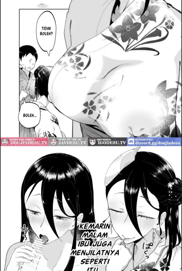image-komik-kaa-san-tsukiatte-yukata-no-ran-chapter-01-10/60