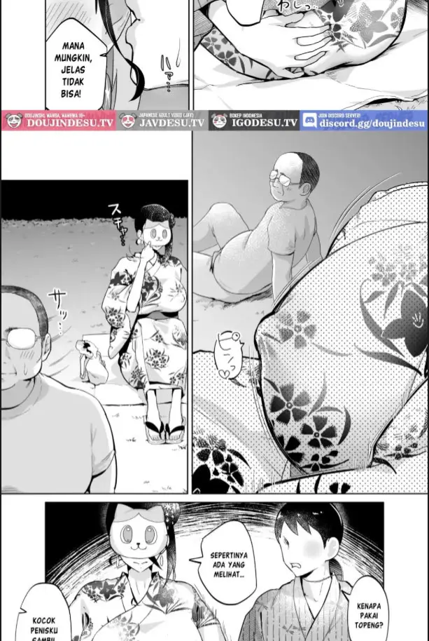 image-komik-kaa-san-tsukiatte-yukata-no-ran-chapter-01-19/60