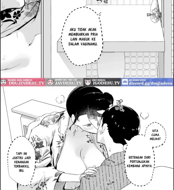 image-komik-kaa-san-tsukiatte-yukata-no-ran-chapter-01-45/60