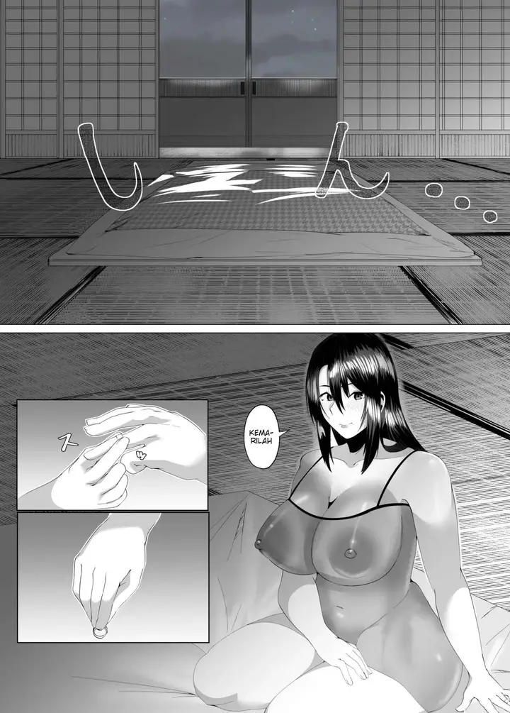 image-komik-kaa-san-wa-kanbanmusume-nikuyoku-chapter-01-35/43