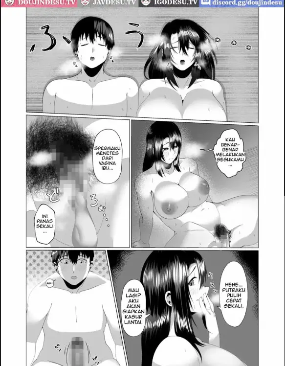 image-komik-kaa-san-wa-kanbanmusume-chapter-01-end-20/30