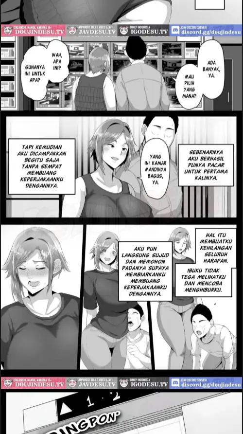 image-komik-kaasan-ni-doutei-wo-sotsugyou-sasete-moraou-chapter-01-4/40