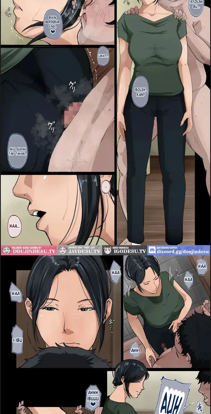 image-komik-kaasan-wo-oshitaoshita-chapter-01-end-22/43