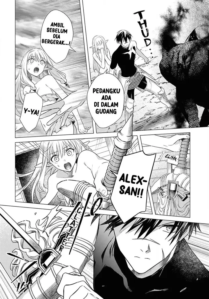 image-komik-kabeyaku-nado-fuyou-to-tsuihousareta-s-kyuu-boukensha-chapter-3-5/27