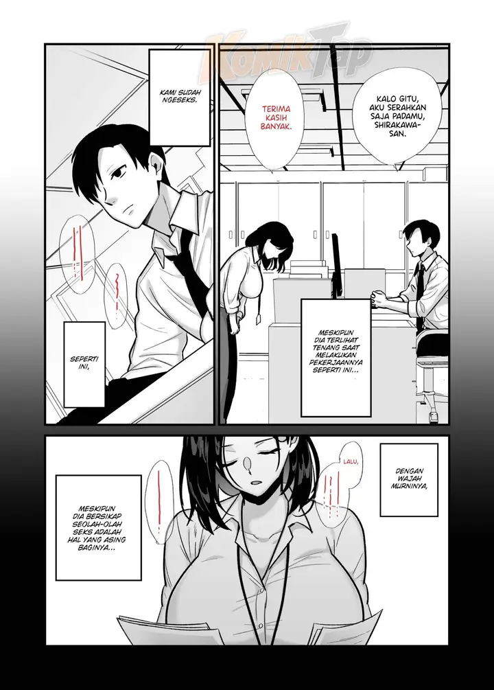 image-komik-kachiki-na-single-mother-to-dosukebe-netsuai-seikou-batamochi-chapter-02-3/65