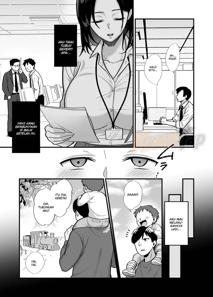 image-komik-kachiki-na-single-mother-to-dosukebe-netsuai-seikou-batamochi-chapter-02-5/65