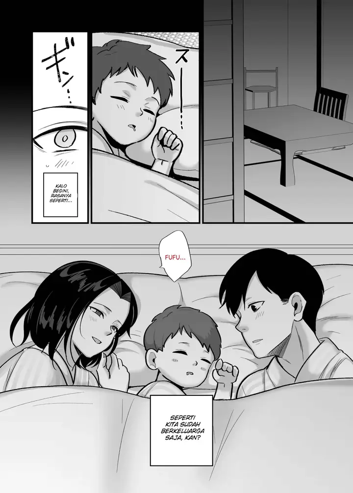 image-komik-kachiki-na-single-mother-to-dosukebe-netsuai-seikou-batamochi-chapter-02-10/65