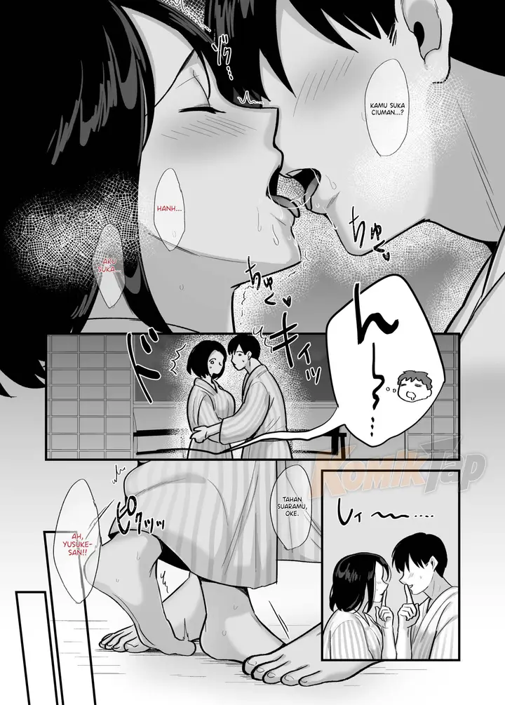 image-komik-kachiki-na-single-mother-to-dosukebe-netsuai-seikou-batamochi-chapter-02-17/65