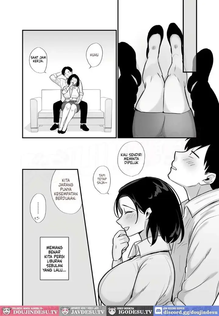 image-komik-kachiki-na-single-mother-to-dosukebe-netsuai-seikou-batamochi-chapter-03-5/63
