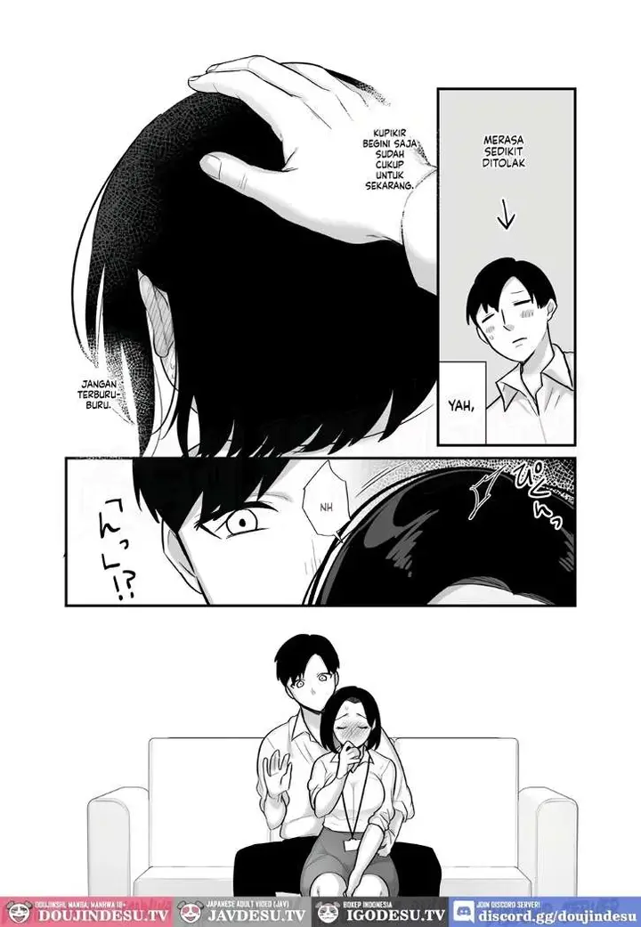 image-komik-kachiki-na-single-mother-to-dosukebe-netsuai-seikou-batamochi-chapter-03-8/63