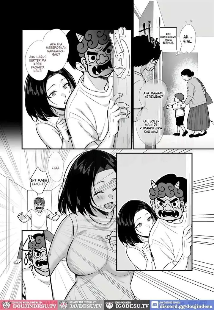image-komik-kachiki-na-single-mother-to-dosukebe-netsuai-seikou-batamochi-chapter-03-22/63
