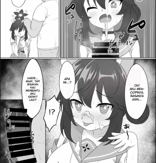 image-komik-kaede-no-oppai-o-momimakuru-hon-chapter-01-8/30