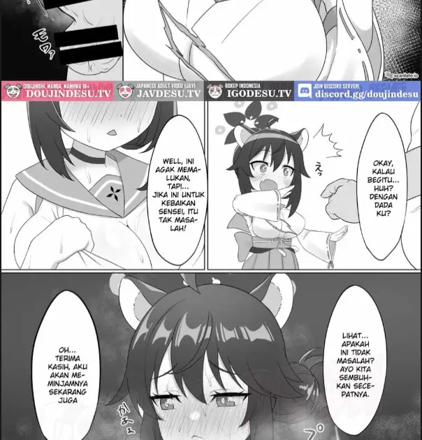 image-komik-kaede-no-oppai-o-momimakuru-hon-chapter-01-9/30