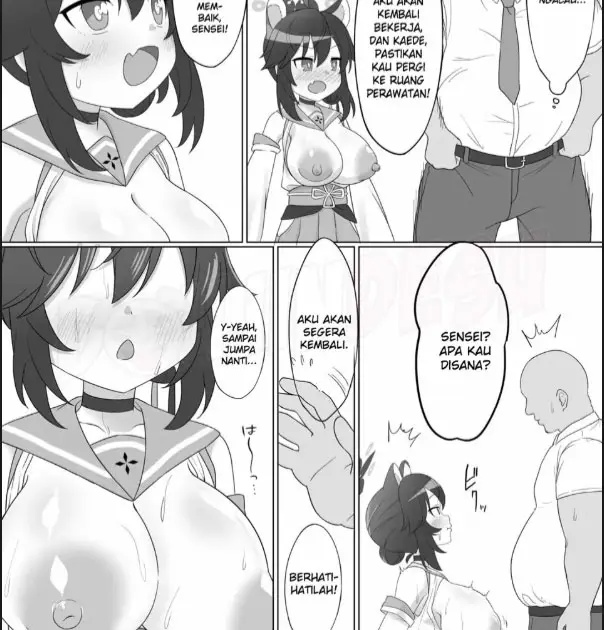 image-komik-kaede-no-oppai-o-momimakuru-hon-chapter-01-15/30