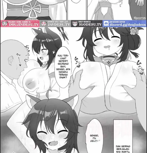 image-komik-kaede-no-oppai-o-momimakuru-hon-chapter-01-16/30