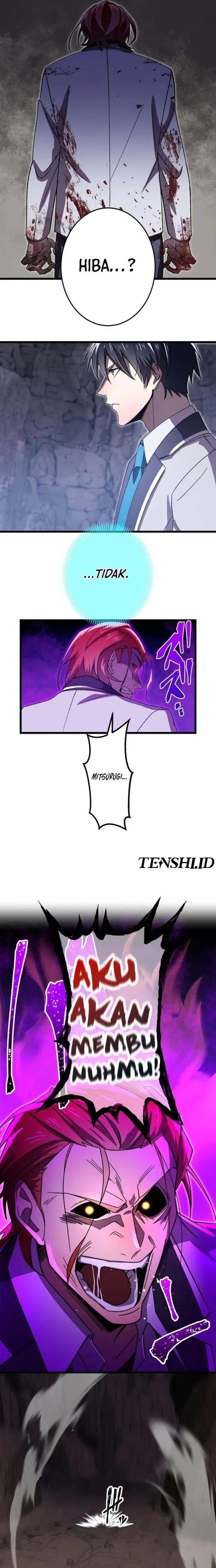 image-komik-kaettekita-tensai-kensei-maryoku-zero-no-ochikobore-nano-ni-jitsu-wa-saikyou-chapter-1-14/40