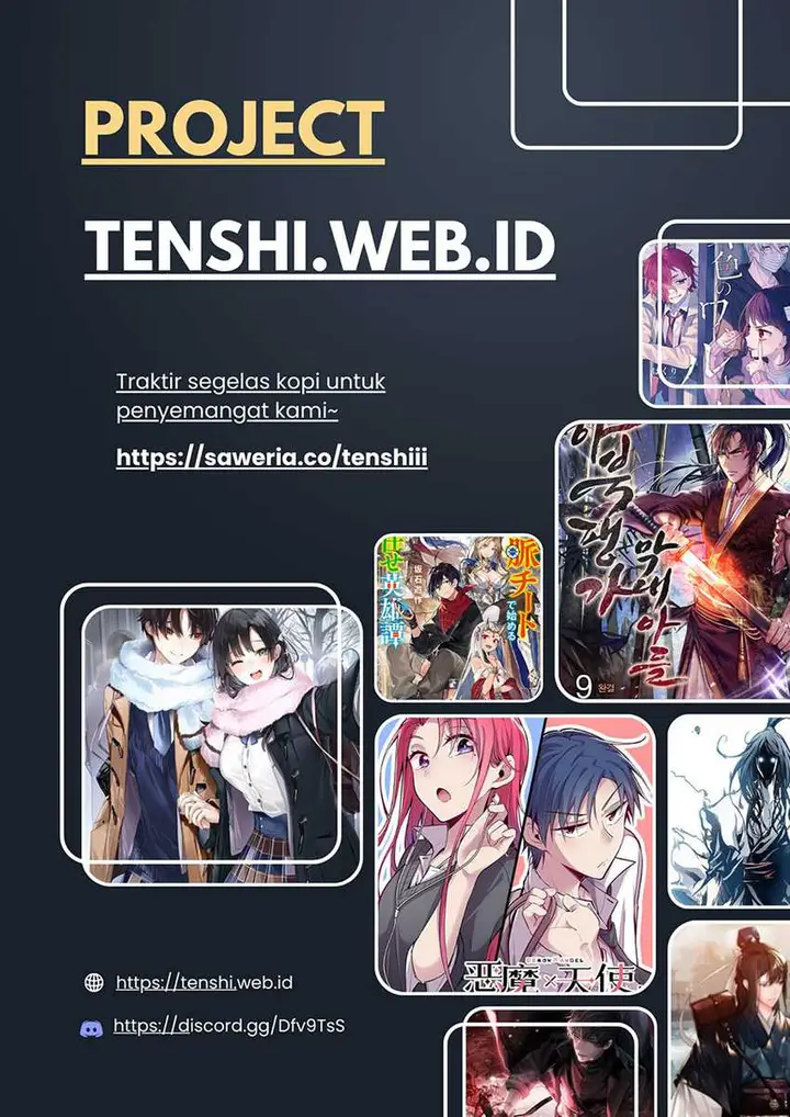 image-komik-kaettekita-tensai-kensei-maryoku-zero-no-ochikobore-nano-ni-jitsu-wa-saikyou-chapter-12-31/32