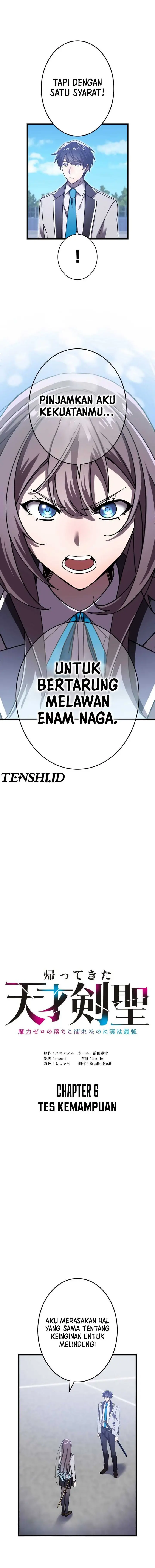 image-komik-kaettekita-tensai-kensei-maryoku-zero-no-ochikobore-nano-ni-jitsu-wa-saikyou-chapter-6-3/23
