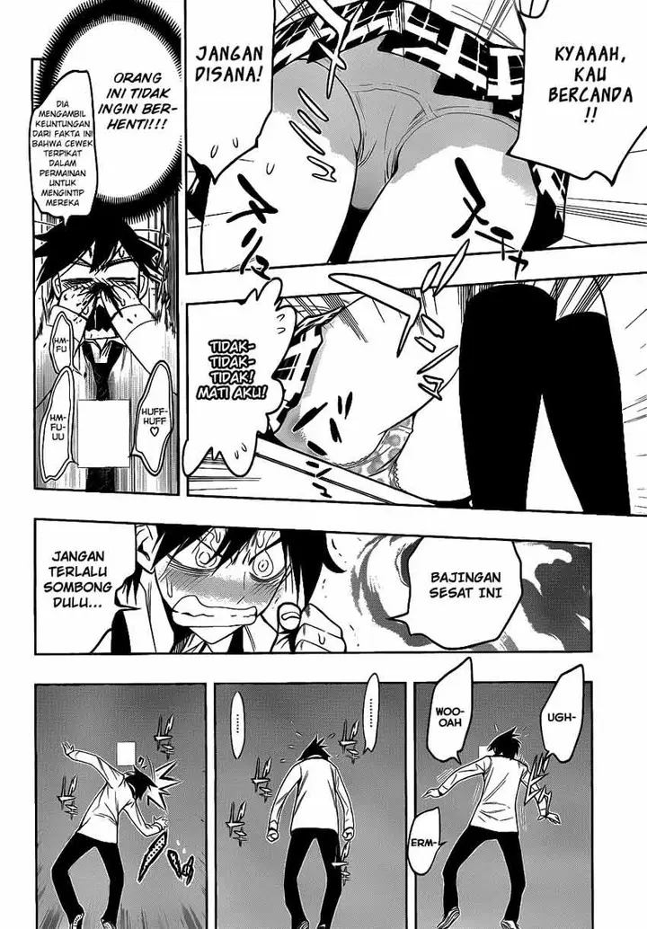 image-komik-kagami-no-kuni-no-harisugawa-chapter-04-8/20