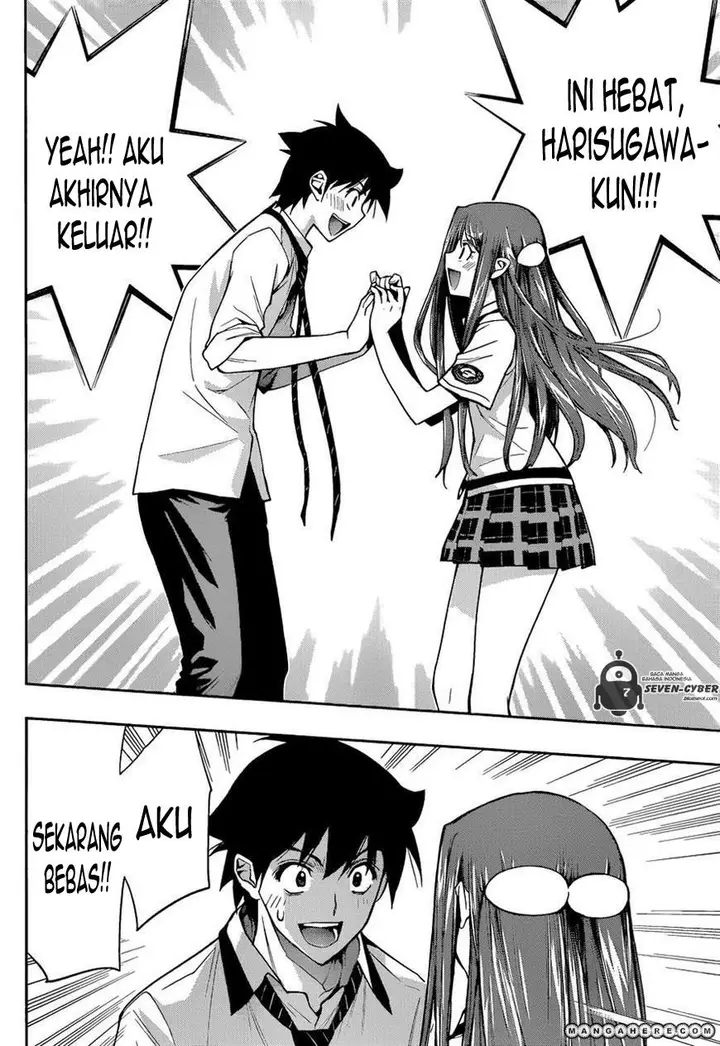 image-komik-kagami-no-kuni-no-harisugawa-chapter-27-12/17