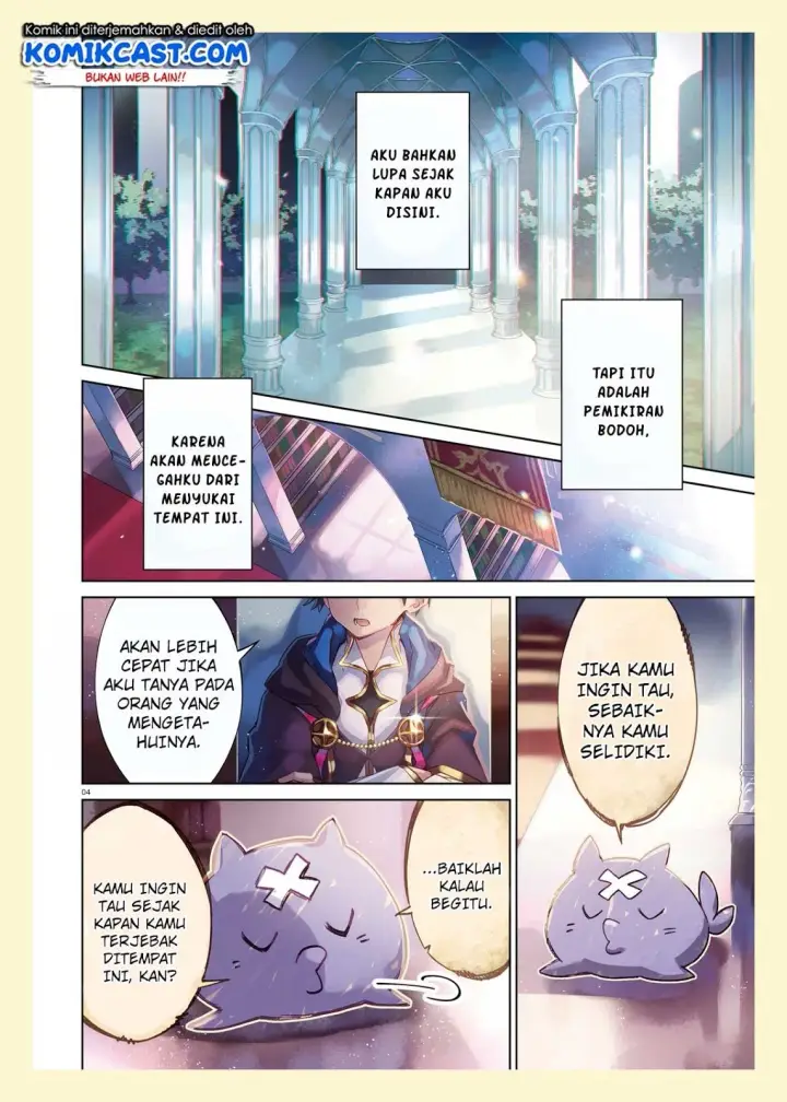 image-komik-kagami-no-mukou-no-saihate-toshokan-kou-no-yuusha-to-itsuwari-no-maou-chapter-01-3/24
